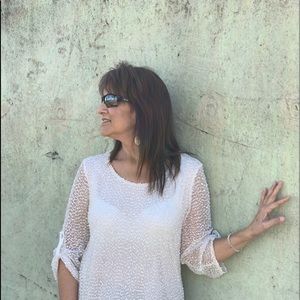 Meet your Posher, Jill